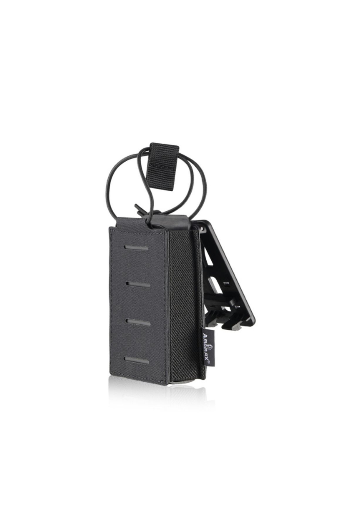 Cytac AMOMAX Magazine Kılıfı M4, M16, AR