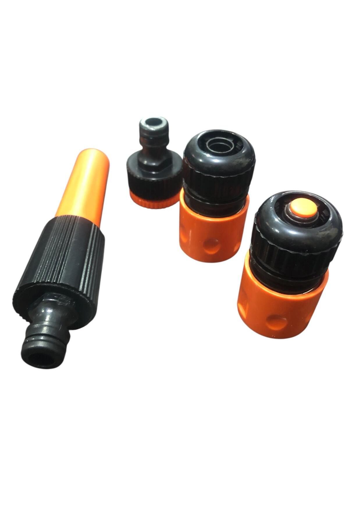 Medalyan OROMATİK AYARLI LANS 4'LÜ SET 1/2''