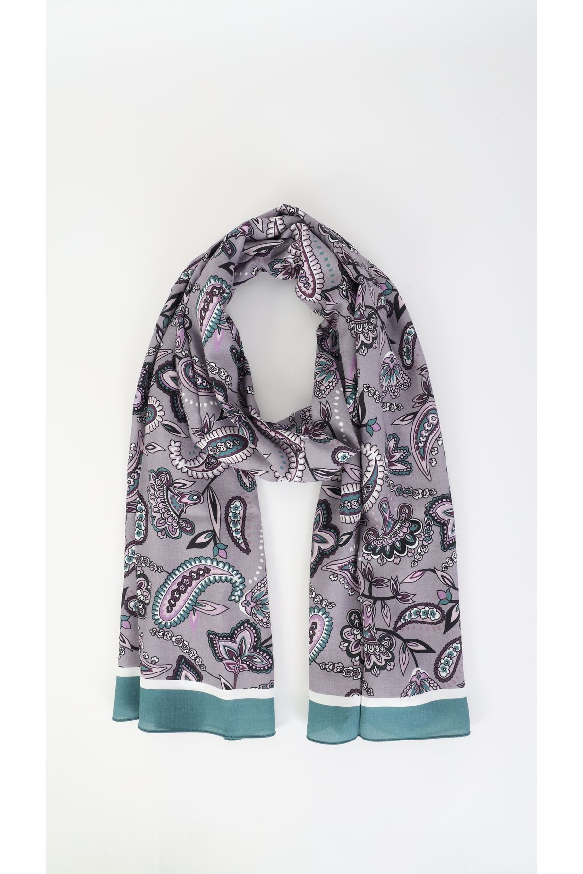 NESSCARF Pamuklu Şal