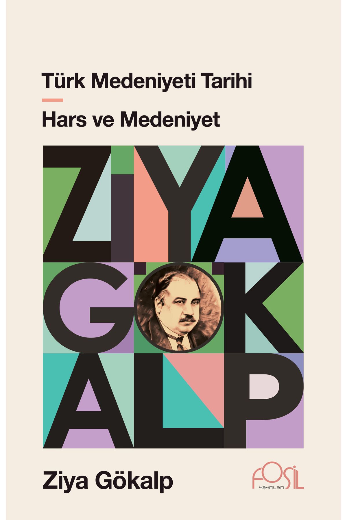 Bilgeoğuz Yayınları TÜRK MEDENİYETİ TARİHİ - HARS VE MEDENİYET