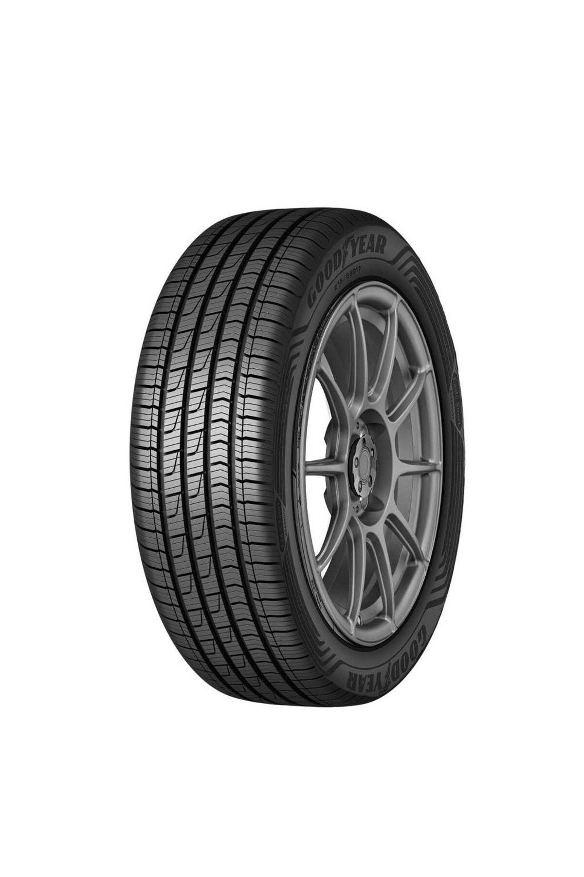 Goodyear 205/55R16 94V XL Eagle Sport 4Seasons