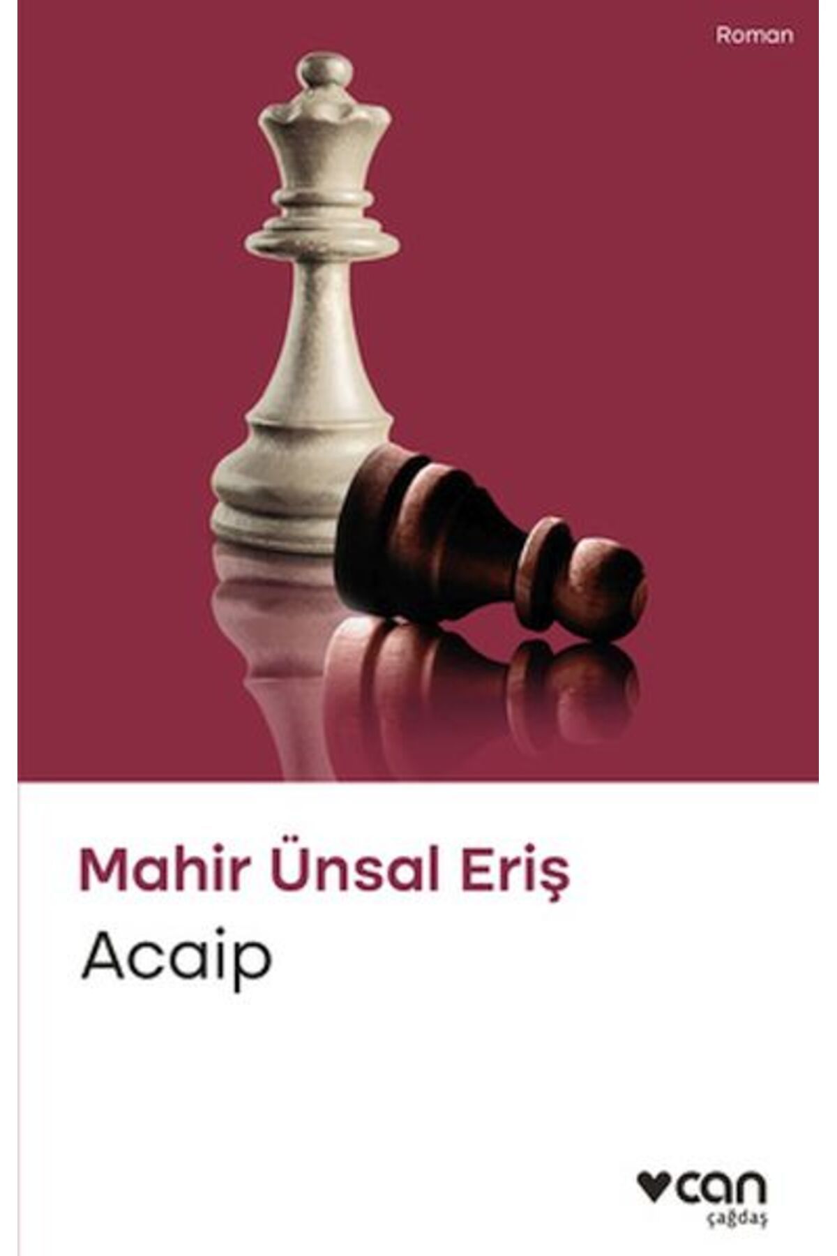 Destek Yayınları Acaip