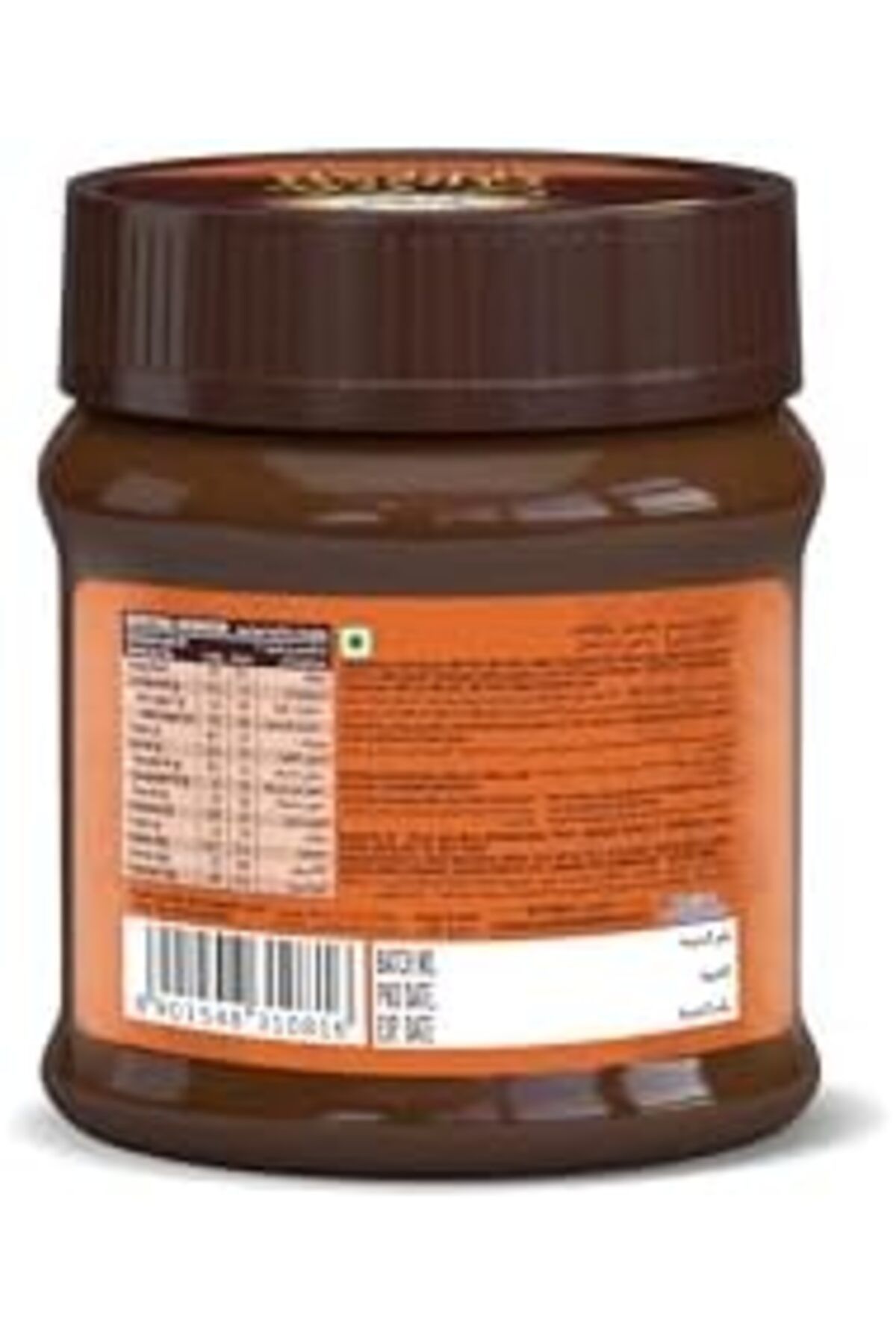 SUGAR FREE D'LITE-Smooth Cocoa Hazelnut Choco Spread 300g 4