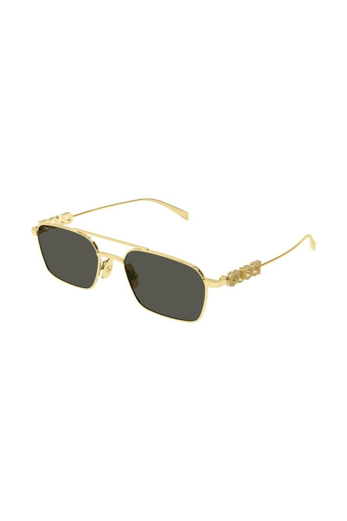 Gucci 1804S 001 54-19 Kadın Güneş Gözlüğü
