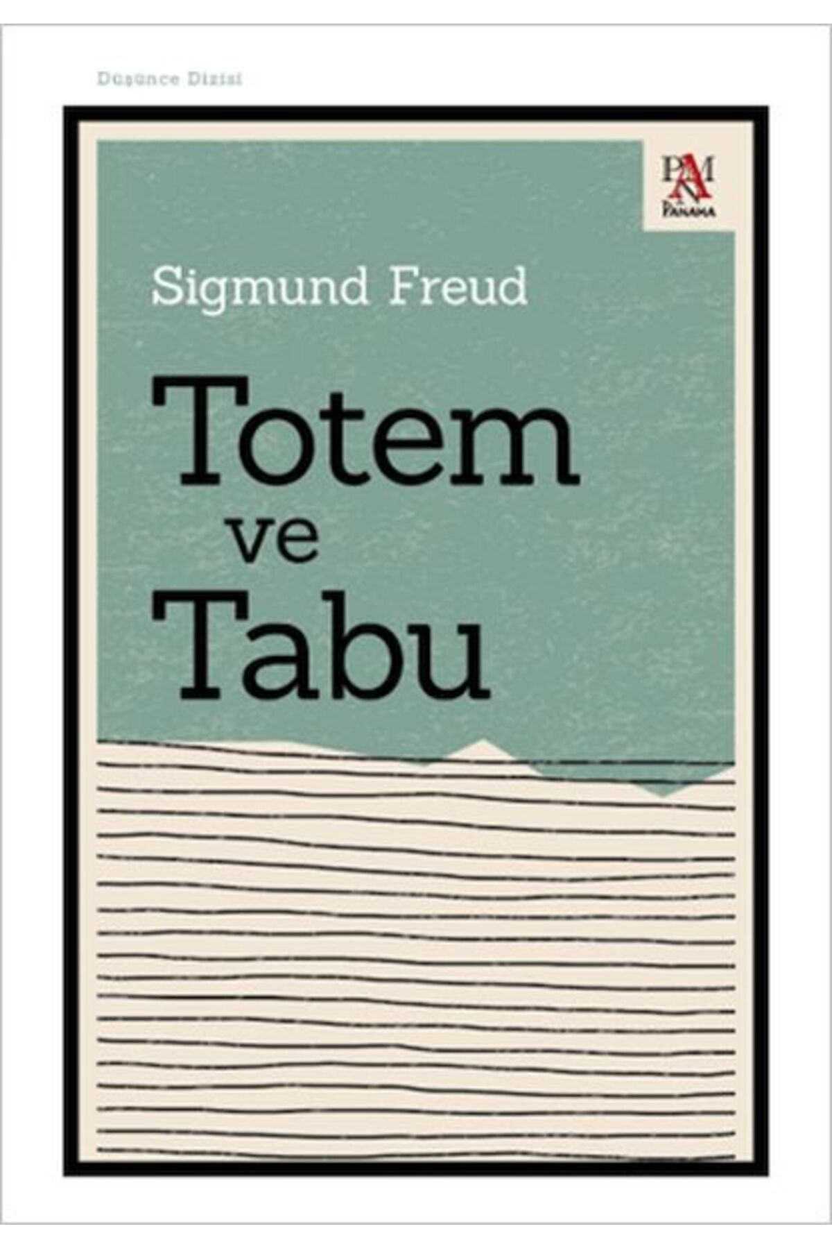 Destek Yayınları Totem Ve Tabu