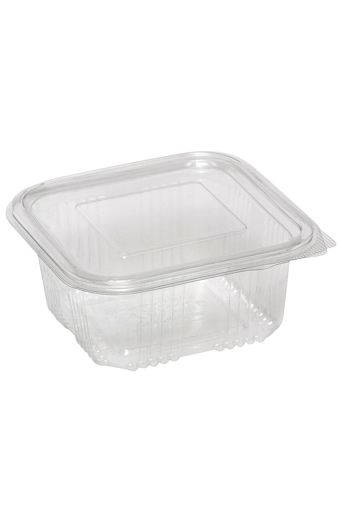 MATMEL Propack 500Cc Sızdırmaz Kullanat Taşıma Kabı 10 Lu