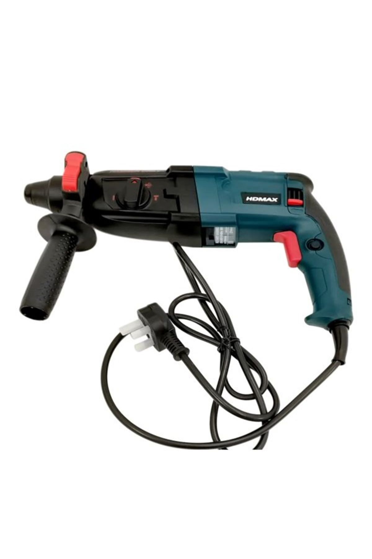 HDMAX-HD Max Drill with Hilti System, 26 mm Head - 800 Watts 1