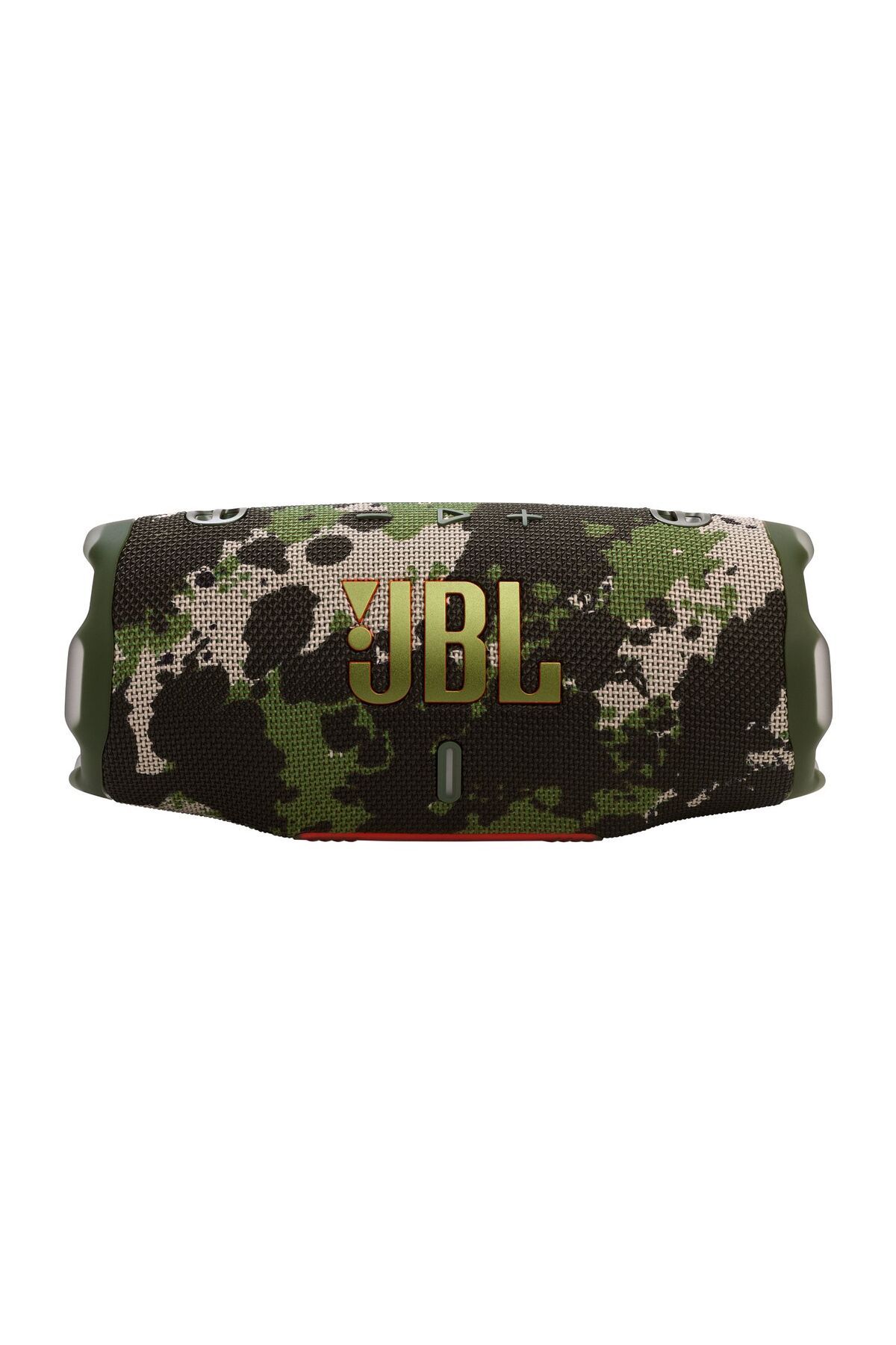 JBL-CHARGE 6 Portable Waterproof and drop-proof Bluetooth Speaker - Squad 3