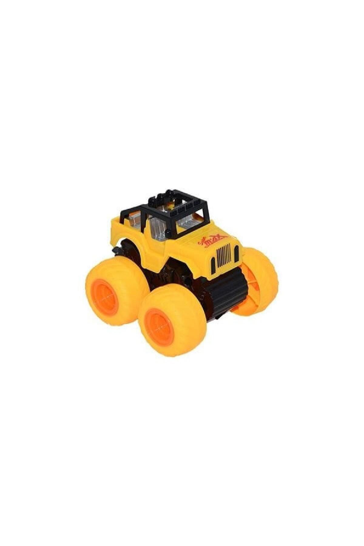 toysclub CAN ALI 1113-1 TEKLI JEEP