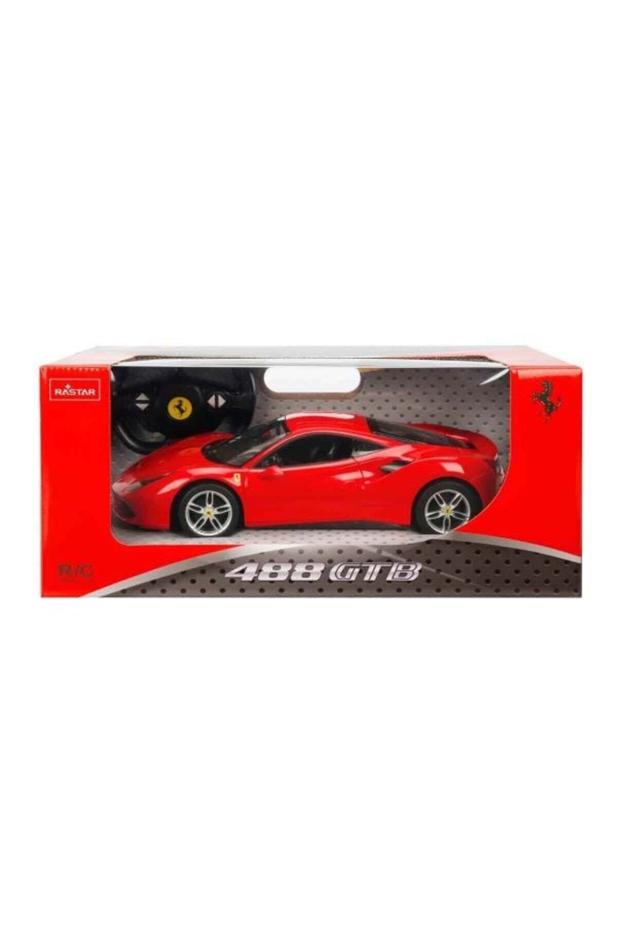 PARİLES Sunman 1:14 Ferrari 488 Gtb S00075600 ANK
