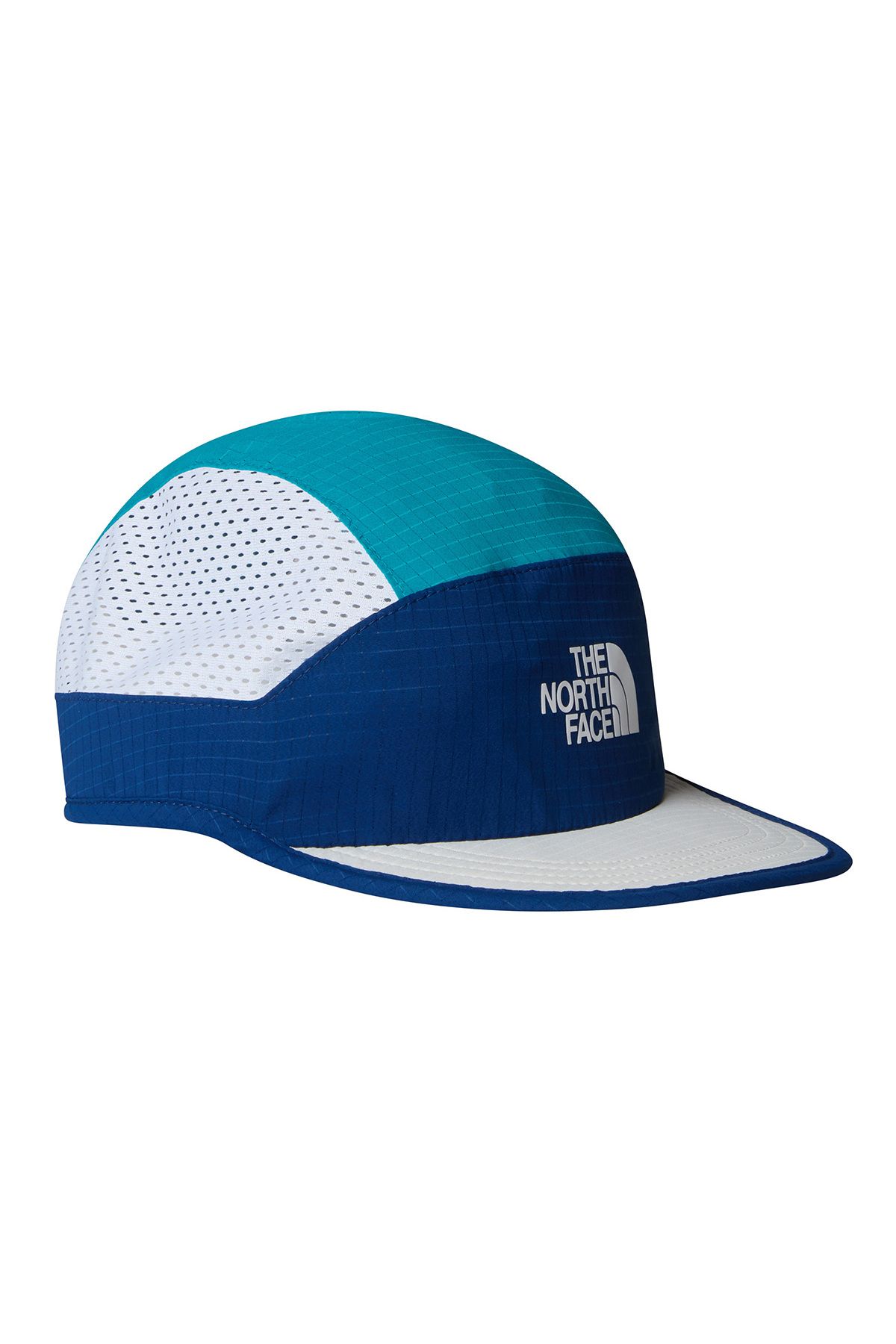 THE NORTH FACE Summer Lt Unisex Mavi Outdoor Şapka Nf0a876jbt21