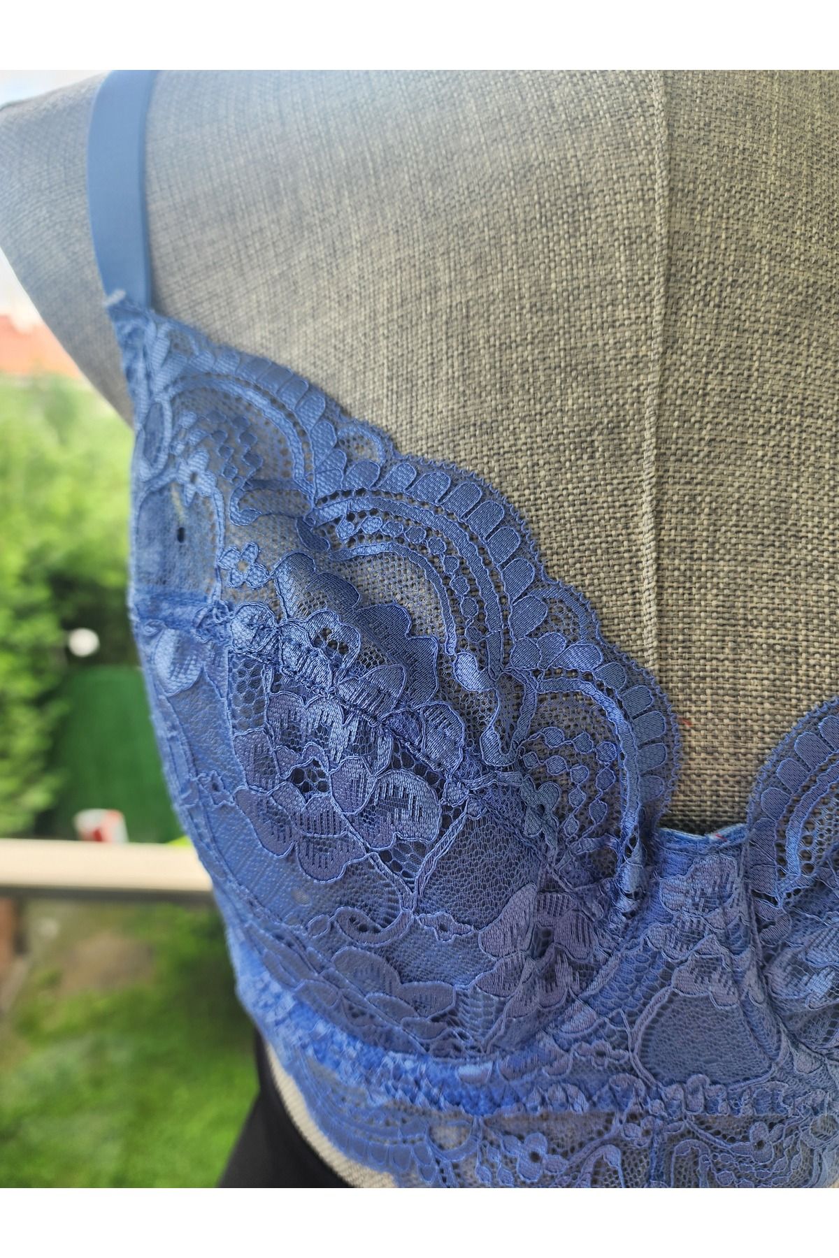 G&H UNDERWEAR Sütyen