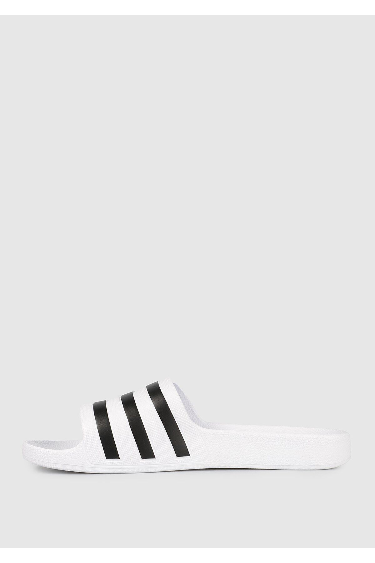 دمپایی سفید مردانه و زنانه آکوا در آدیلت adidas
