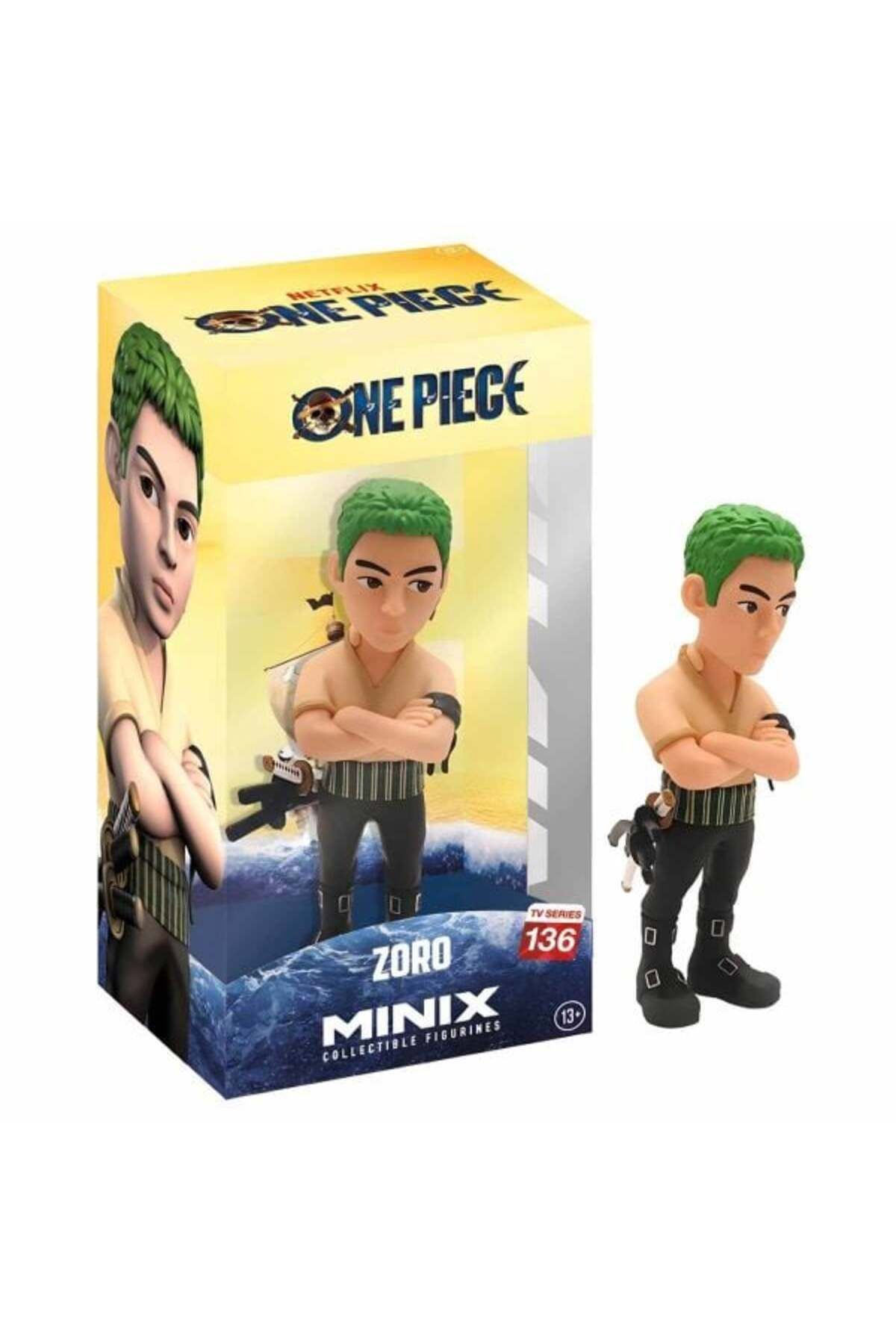 MATMEL Giochi Minix Zoro MNX66000