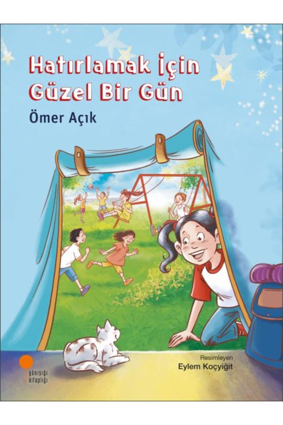 Destek Yayınları Hatırlamak İçin Güzel Bir Gün