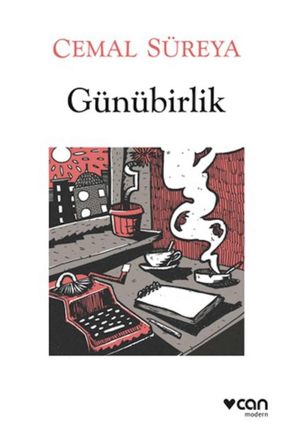 Destek Yayınları Günübirlik