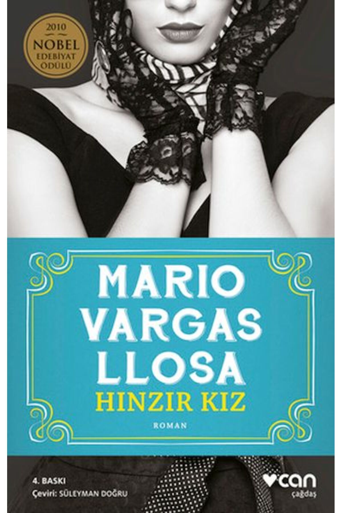 Destek Yayınları Hınzır Kız