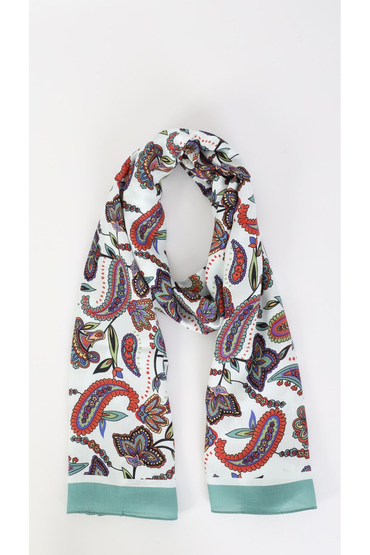 NESSCARF Pamuklu Şal