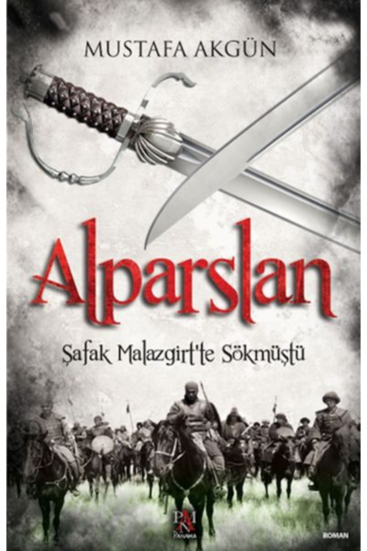 Destek Yayınları Alparslan