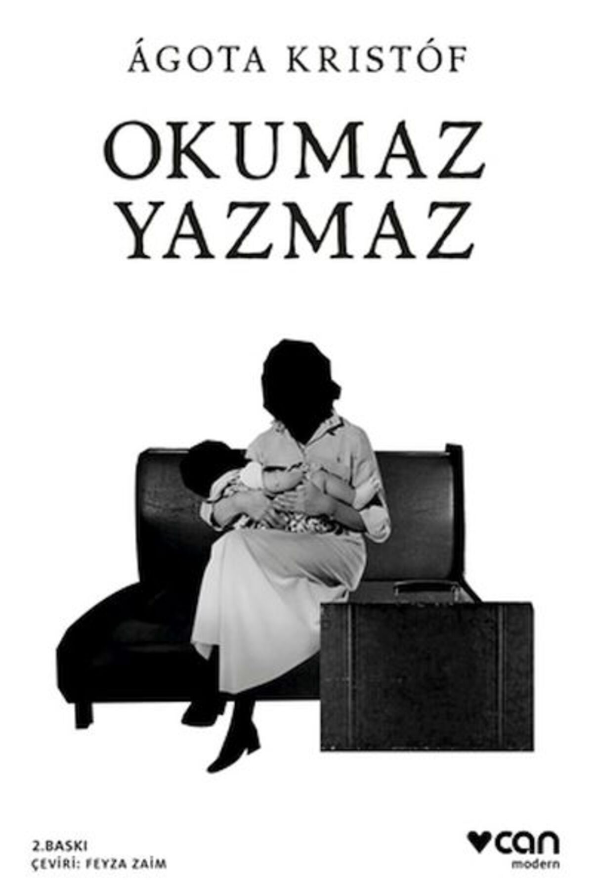 Destek Yayınları Okumaz Yazmaz