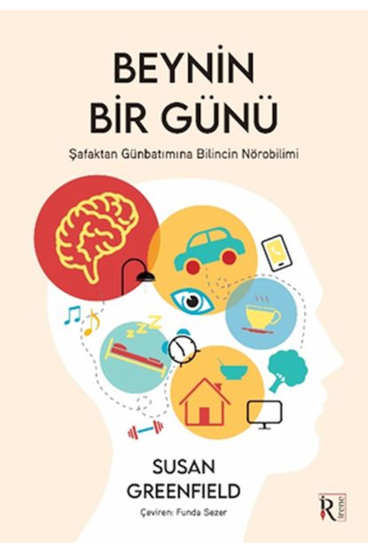 Destek Yayınları Beynin Bir Günü
