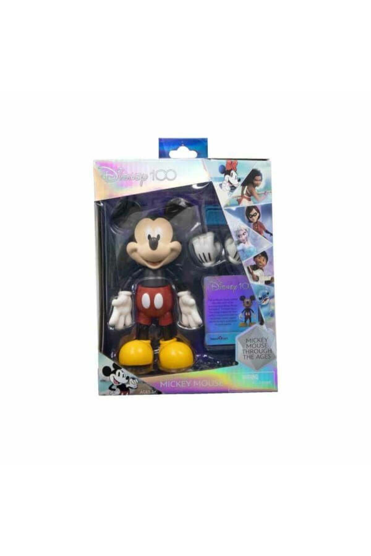 MATMEL Giochi Disney 100 Koleksiyon Figürü DED14000