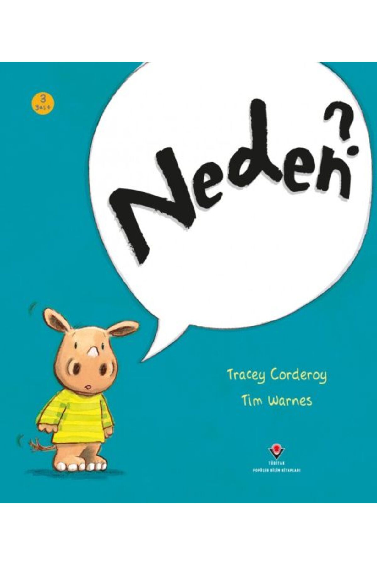 Destek Yayınları Neden?