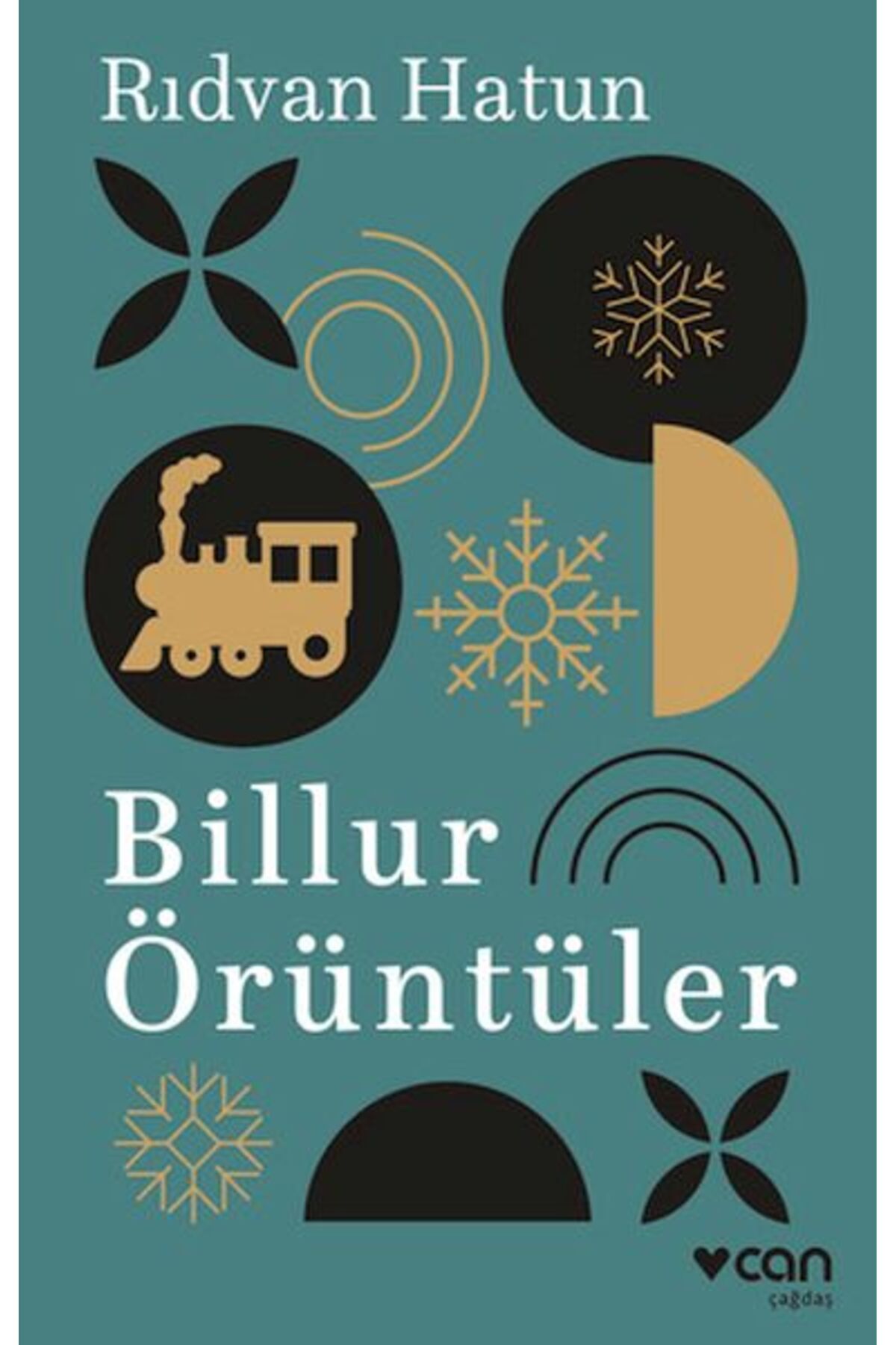 Destek Yayınları Billur Örüntüler