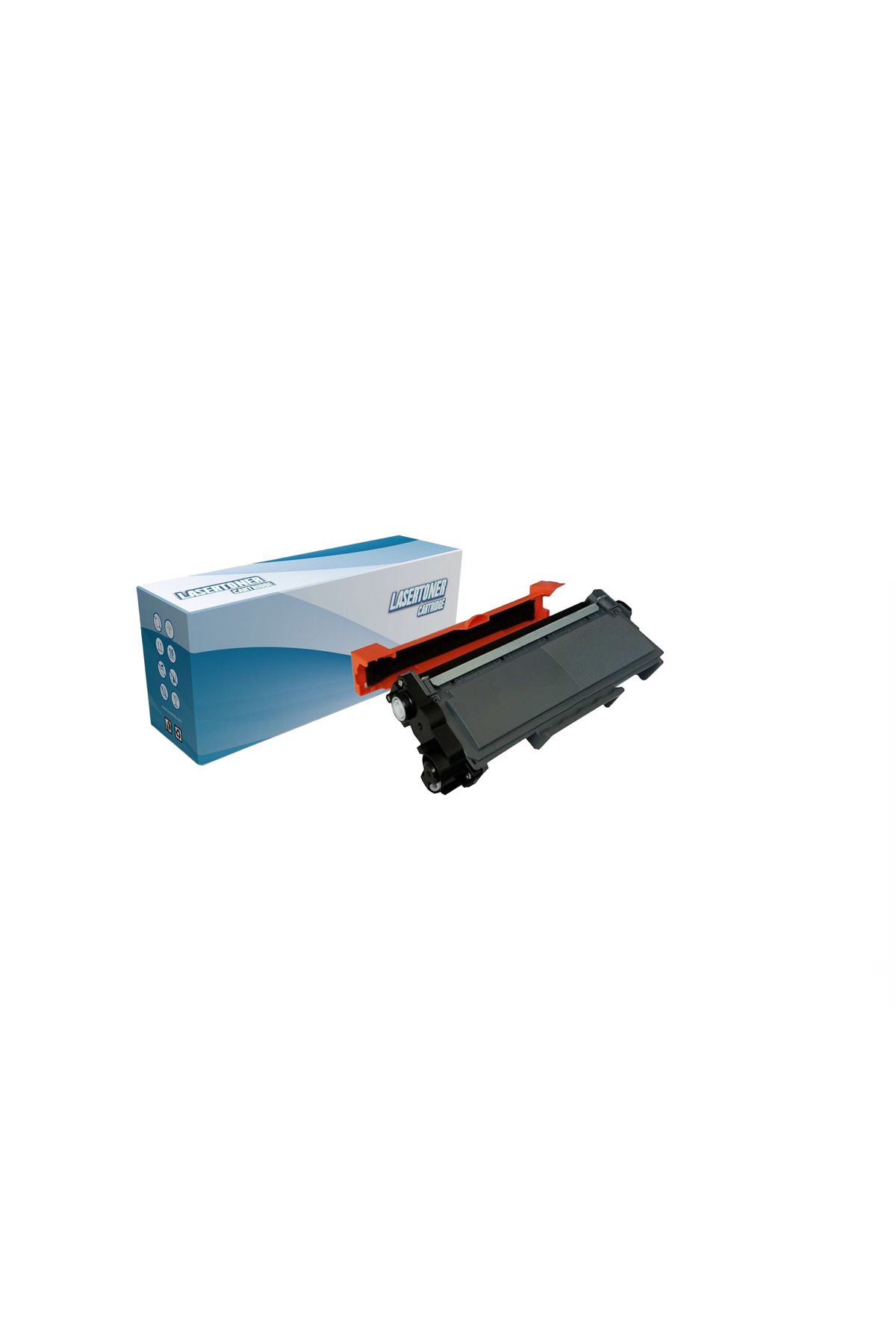 Brother TN-2355 Brother DCP-L2500D Muadil Toner 2.600 Baskı