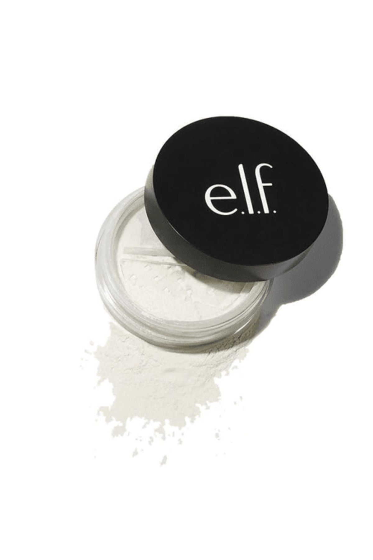 ELF-Hd Fixing Powder - Sheer 1