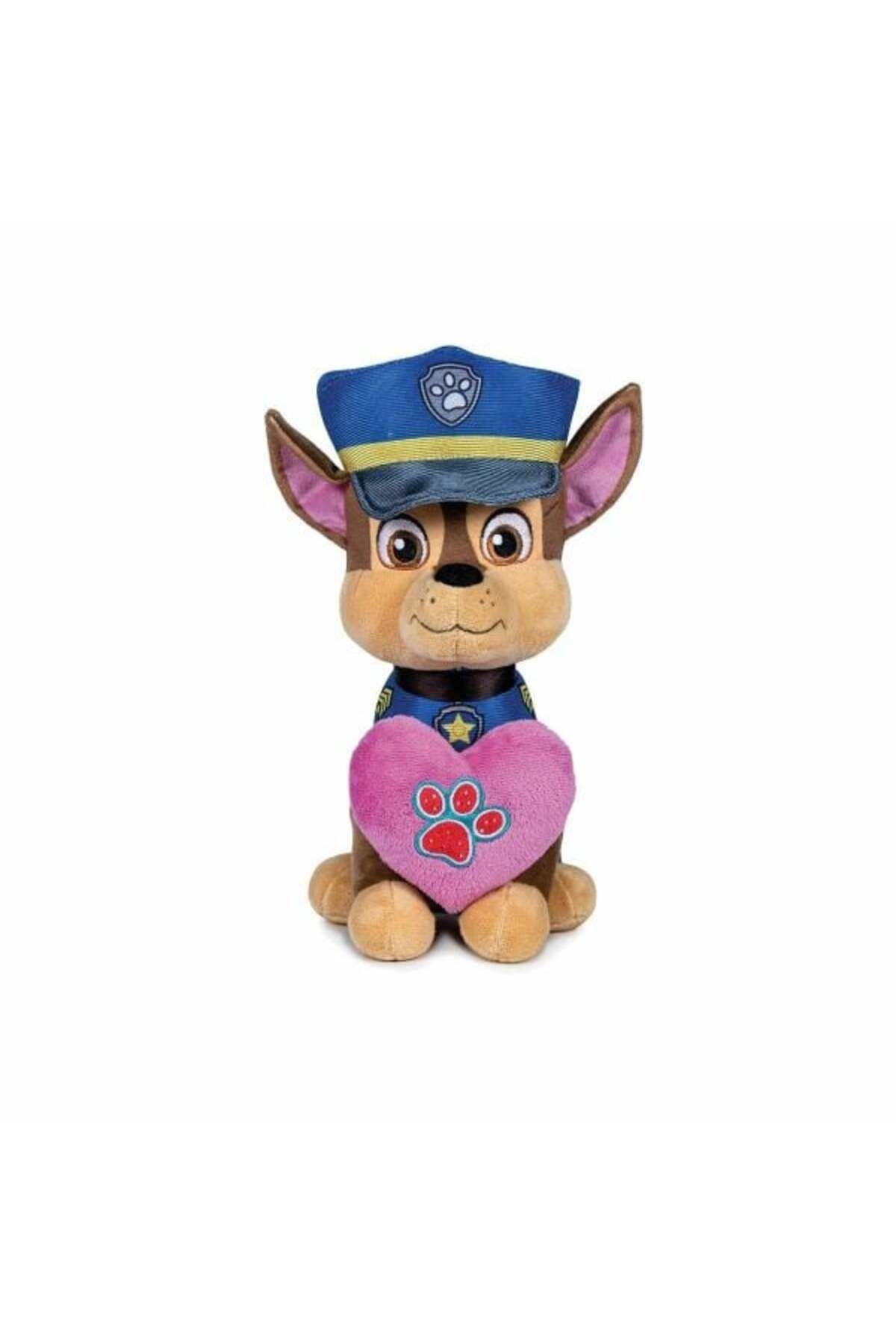 MATMEL Giochi Paw Patrol Love Serisi 27 Cm 760022232