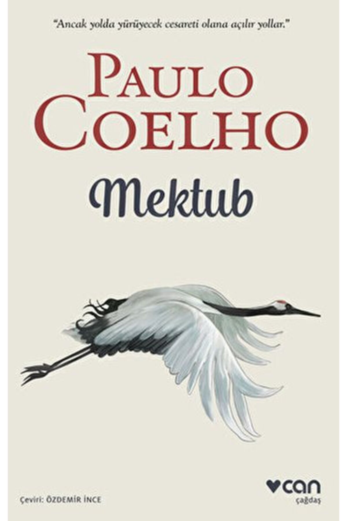 Destek Yayınları Mektub