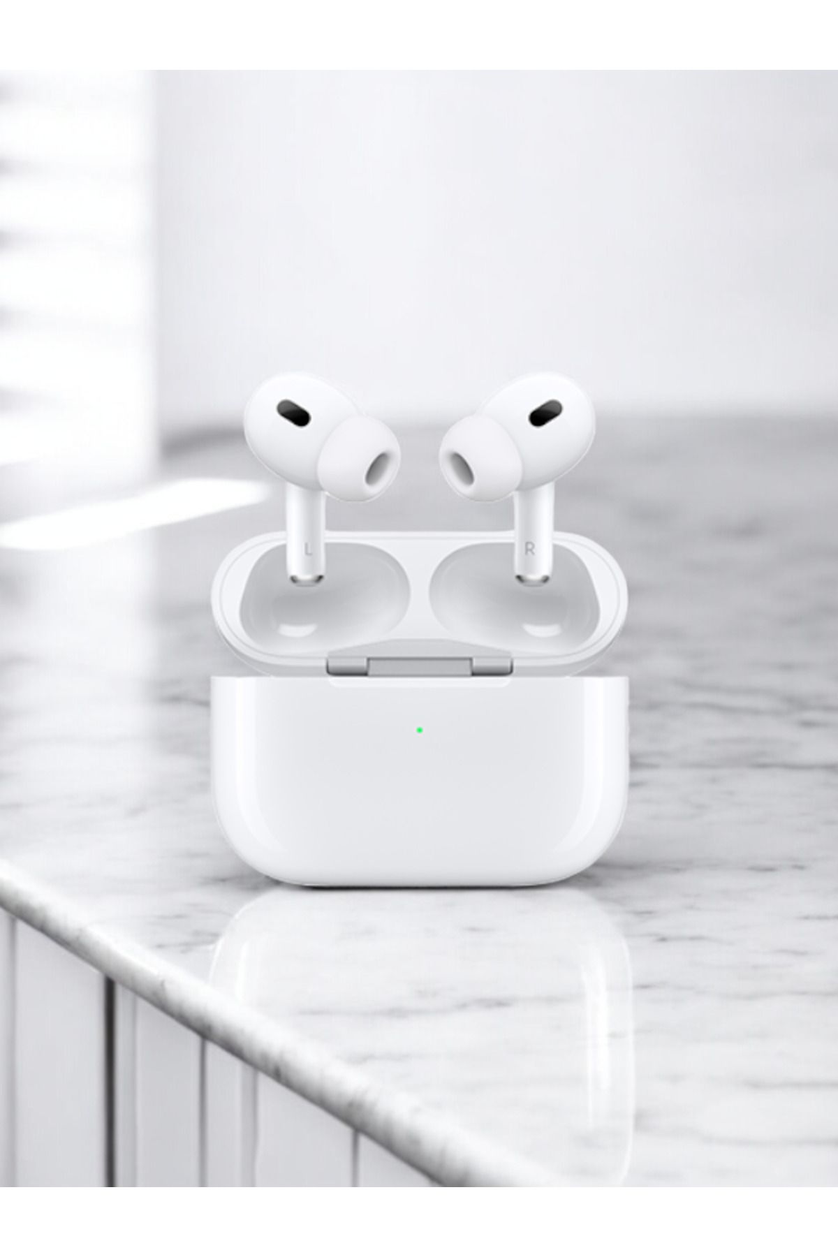 DUBİGOLD AİRPODS PRO 2.NESİL USB-C KABLOSUZ KULAKLIK