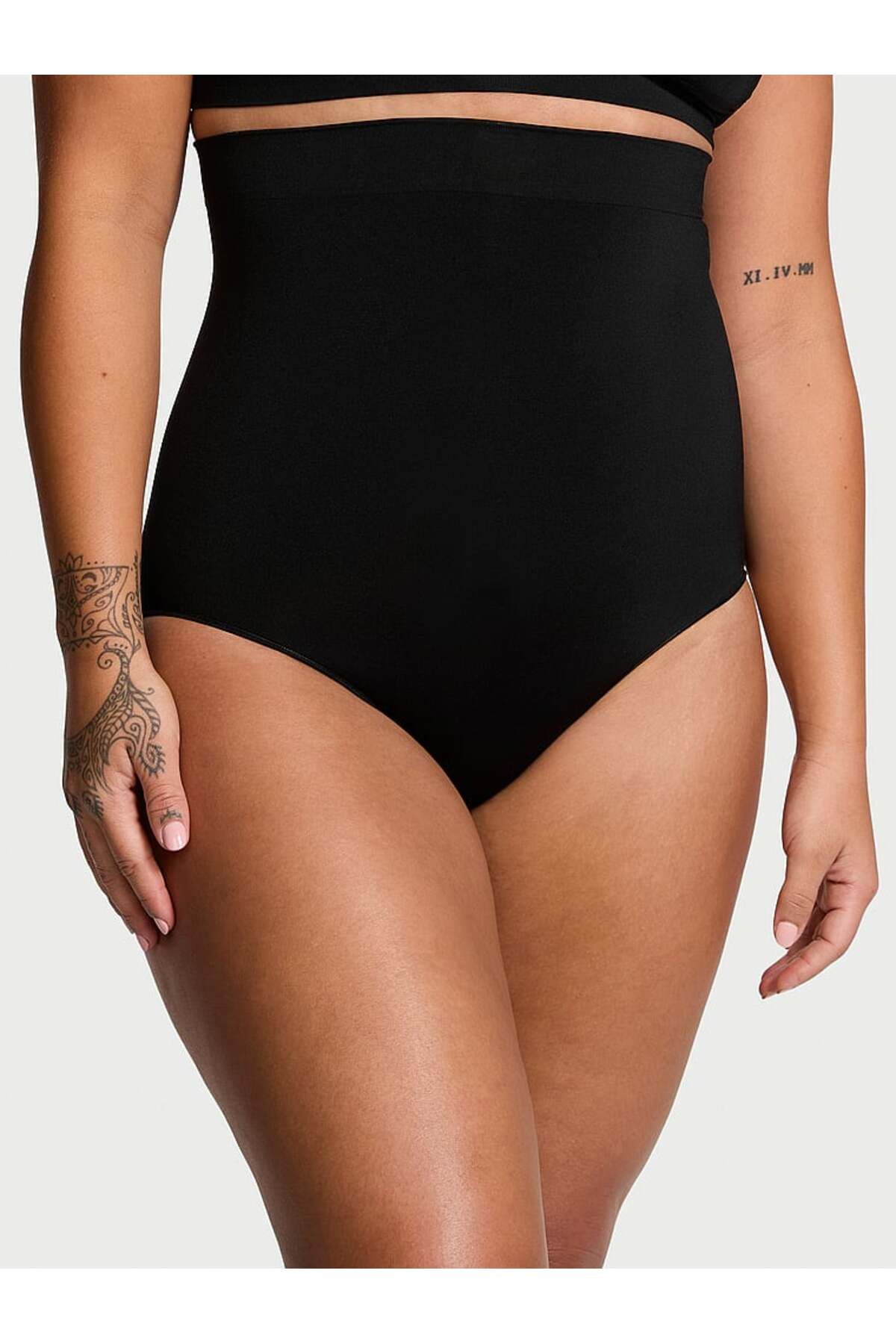 Victoria's Secret Seamless Shaping™ Şekillendirici Yüksek Bel Brief Külot