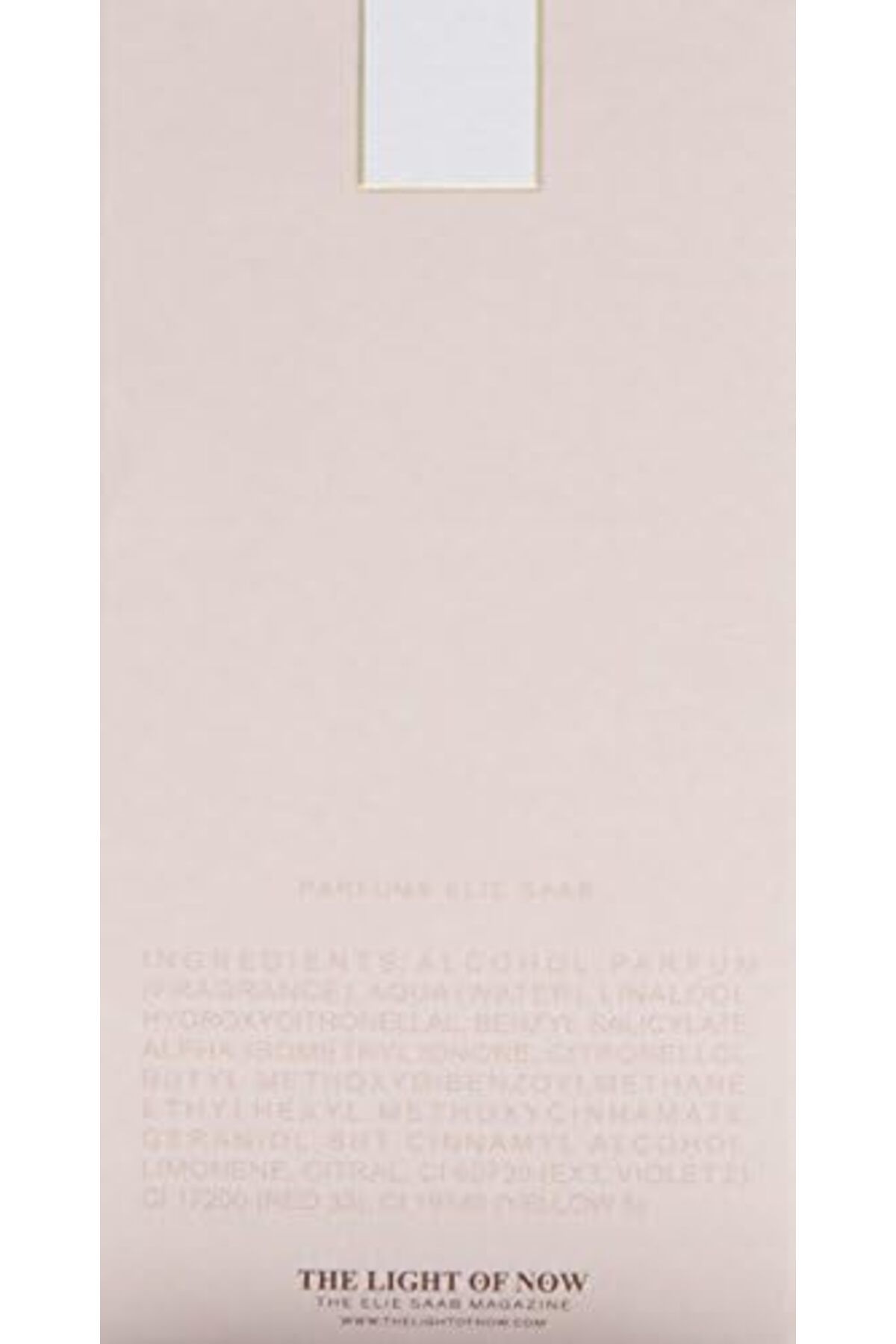 Elie Saab-Elie Saab Le Parfum Rose Couture for Women - Eau de Toilette - 50 ml 2