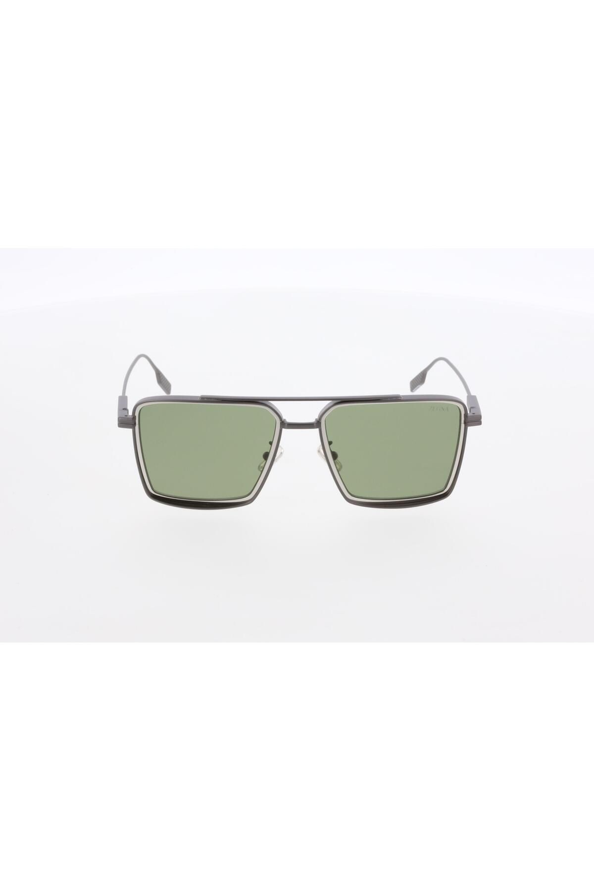 ZEGNA EZ0257 09R Erkek Güneş Gözlüğü