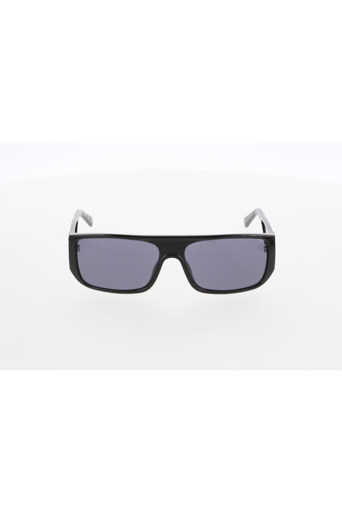 Guess GU00136 01A Unısex Güneş Gözlüğü