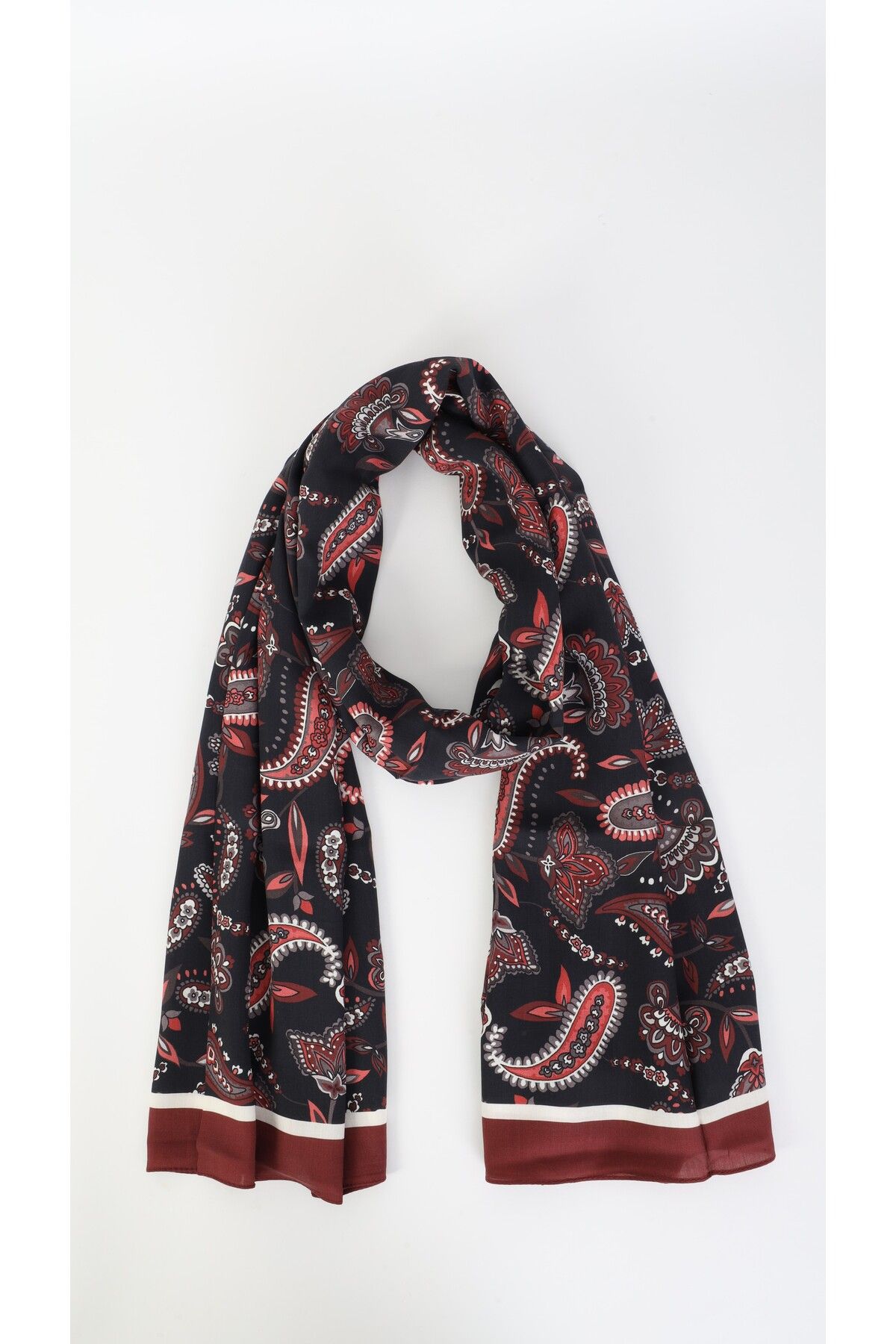 NESSCARF Pamuklu Şal