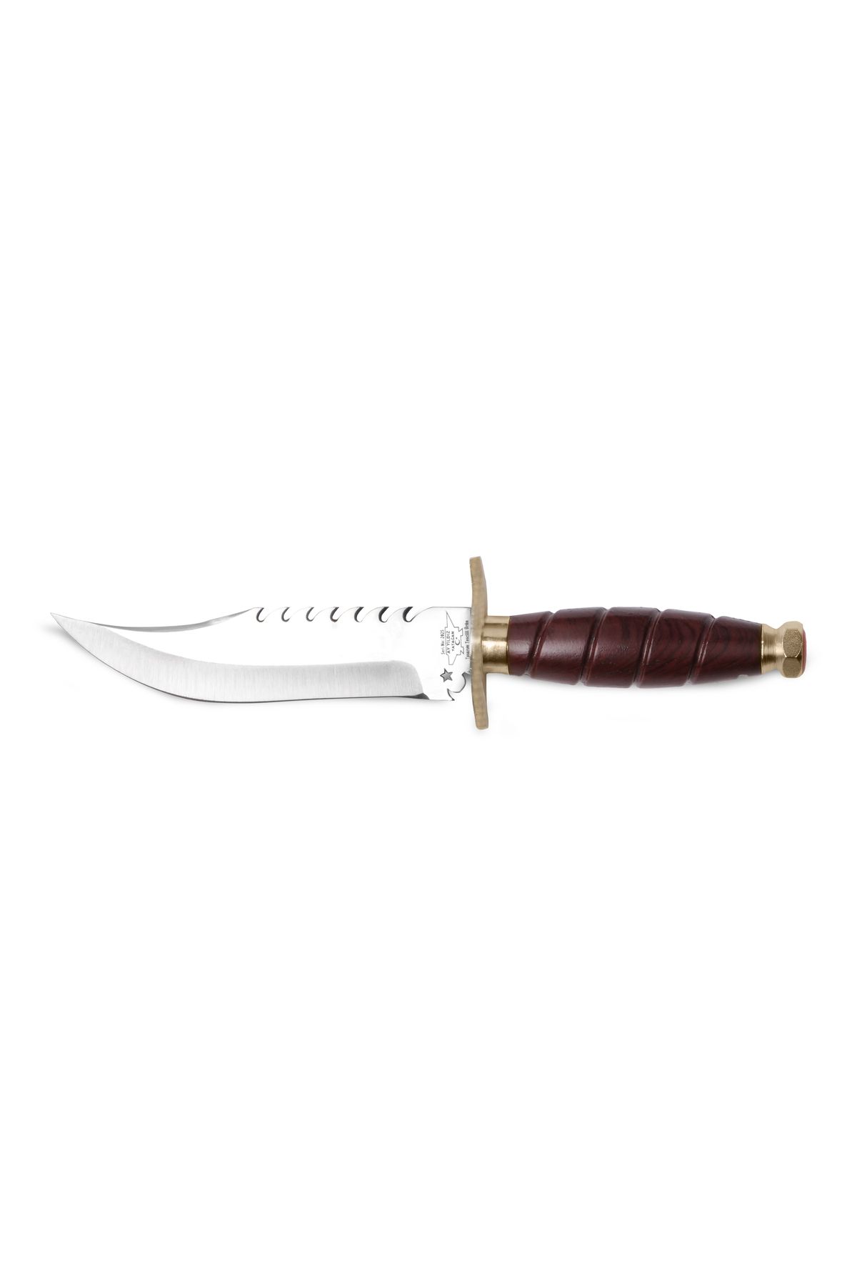 kösemehmet Rambo Model 29 Cm
