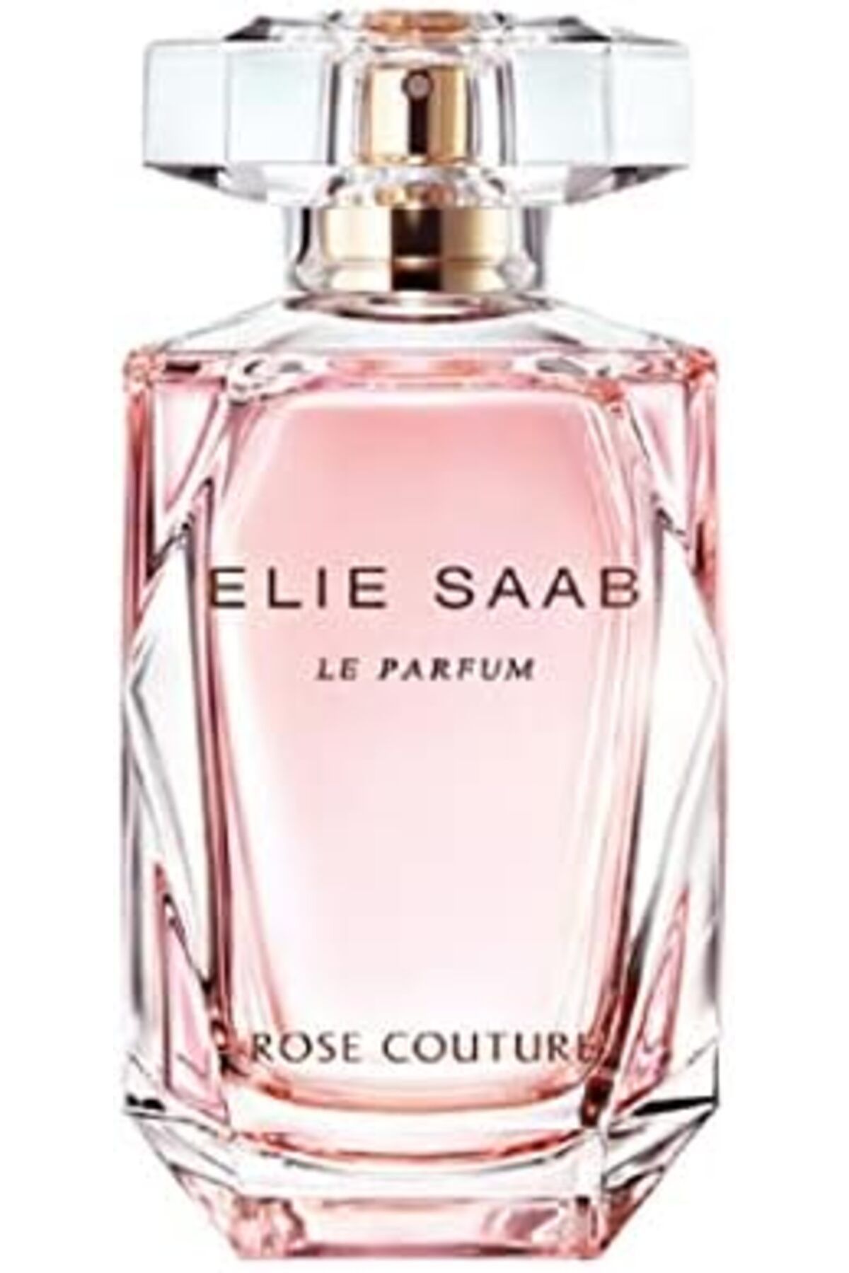 Elie Saab-Elie Saab Le Parfum Rose Couture for Women - Eau de Toilette - 50 ml 1