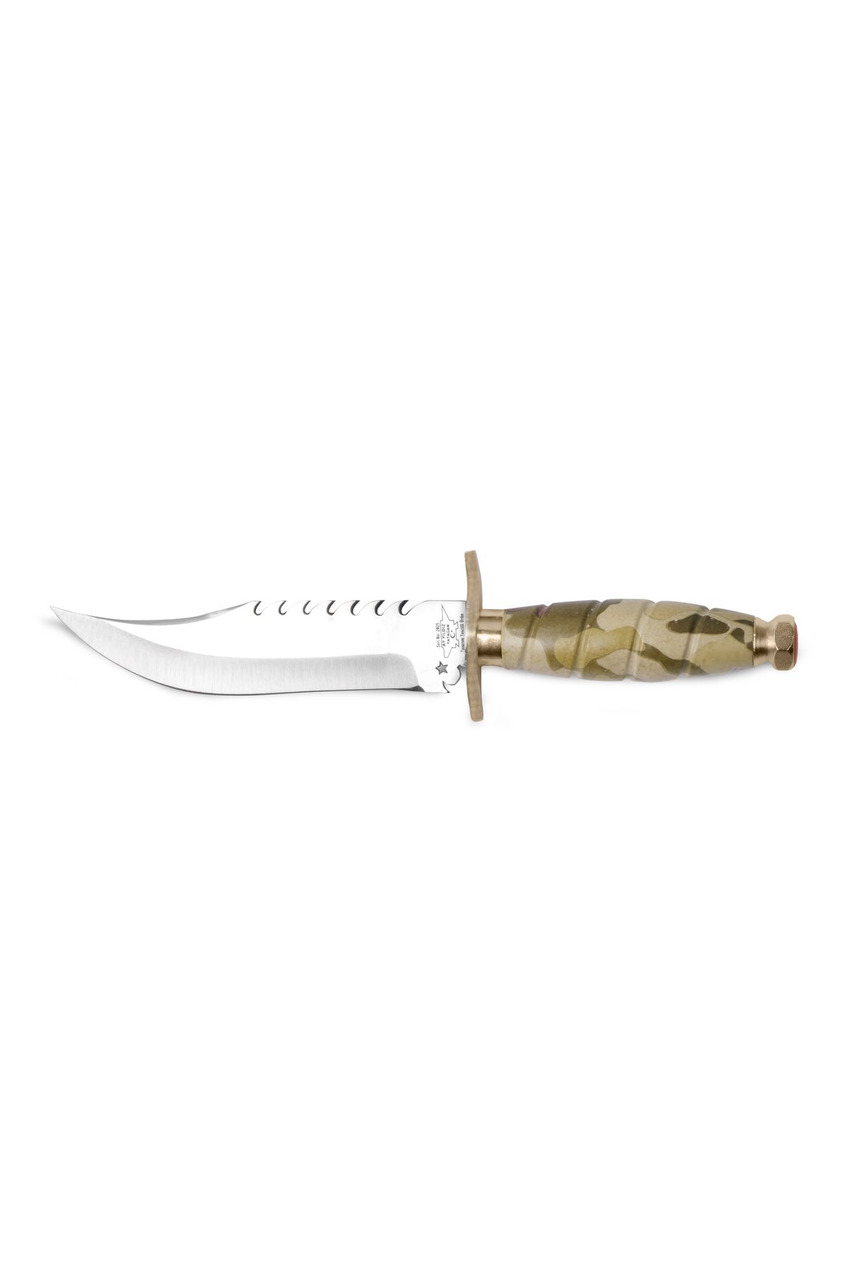 kösemehmet Rambo Model 29 Cm