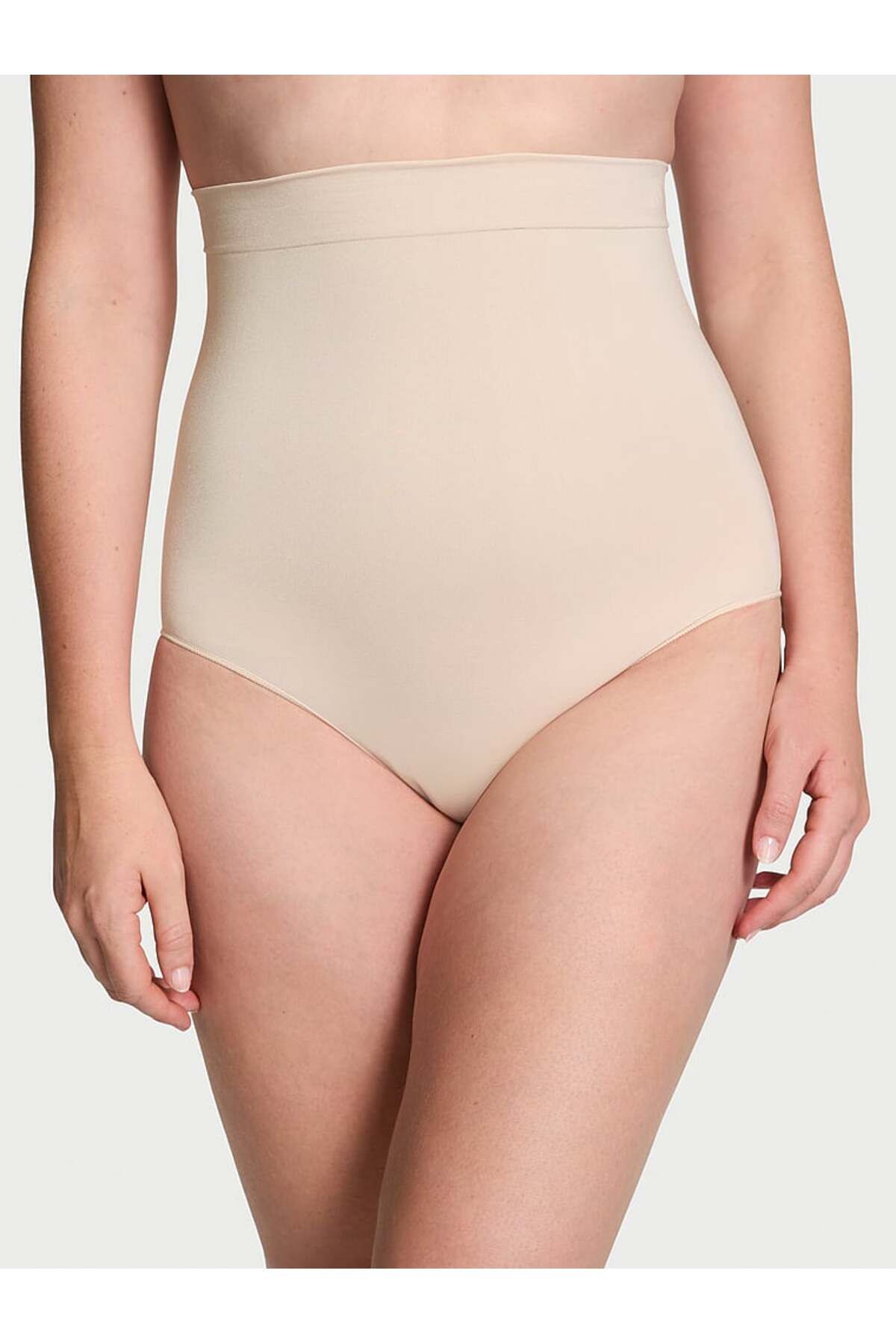 Victoria's Secret Seamless Shaping™ Şekillendirici Yüksek Bel Brief Külot