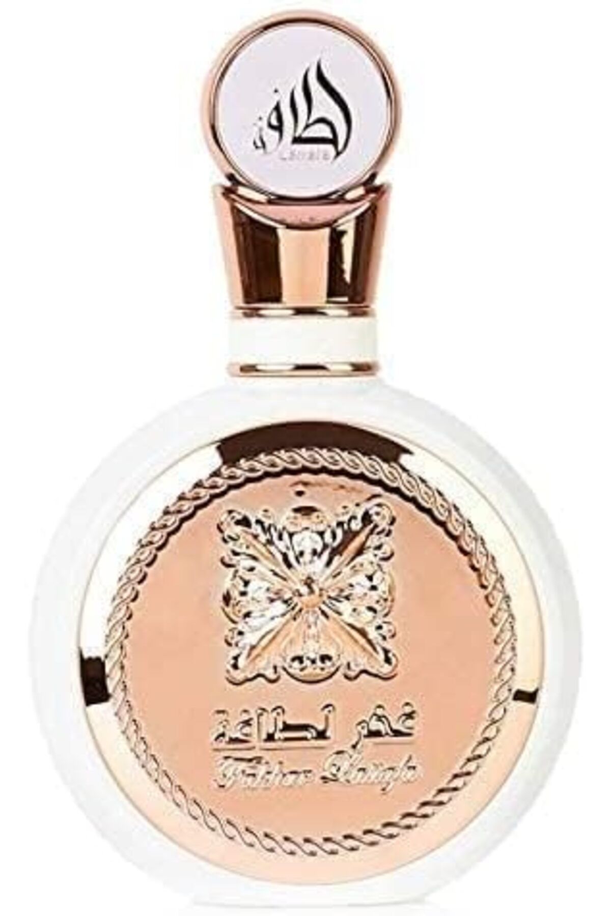 lattafa-Business Square BS Fakhar Eau de Parfum 100 ml, Arabic, Oud Oriental, Attar Woman, Halal Mus 4