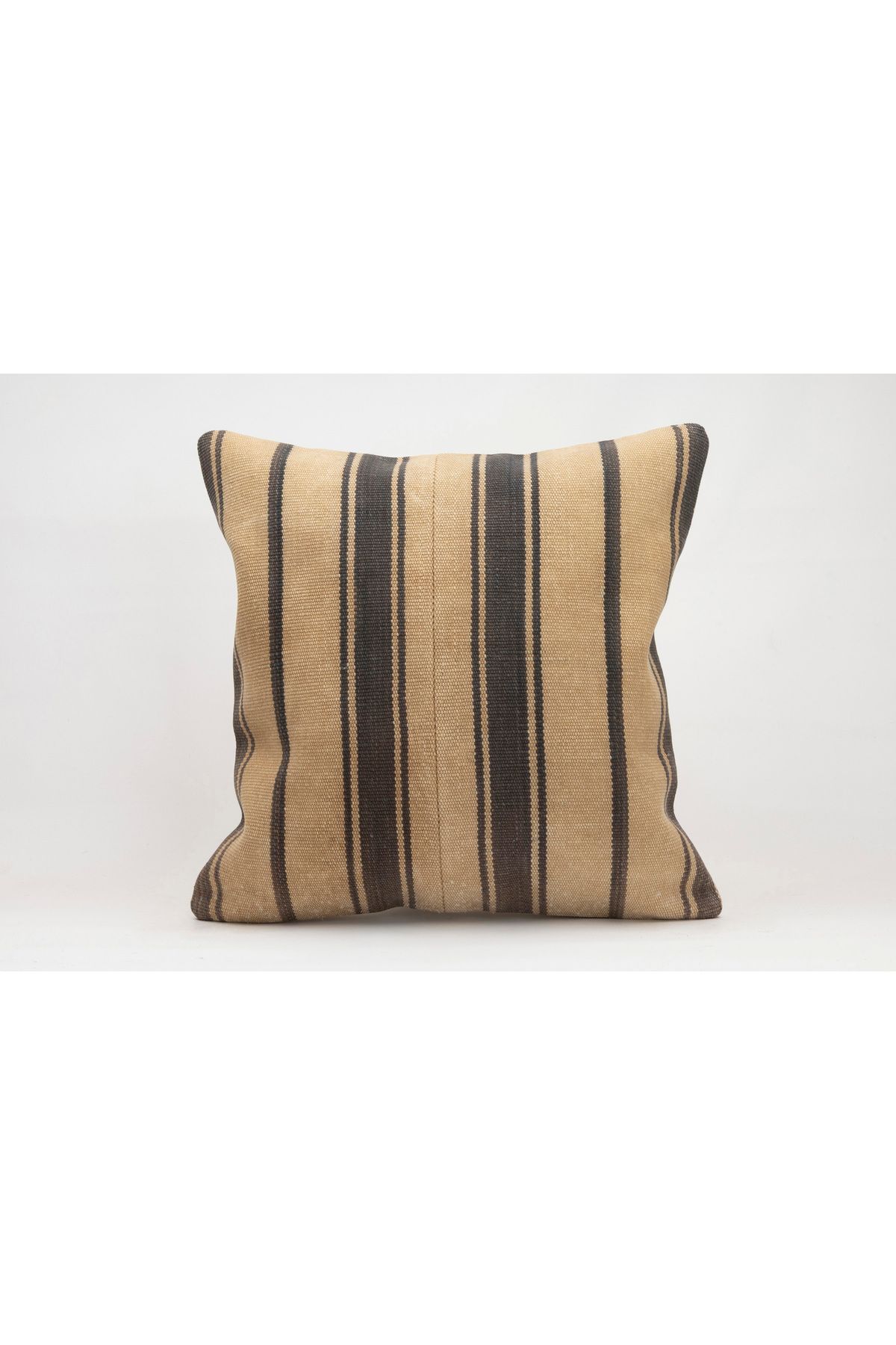 Kilim Whole Sale El Yapımı Kilim'den Yapılmış Yastık Kırlent Kılıfı, 50x50 cm