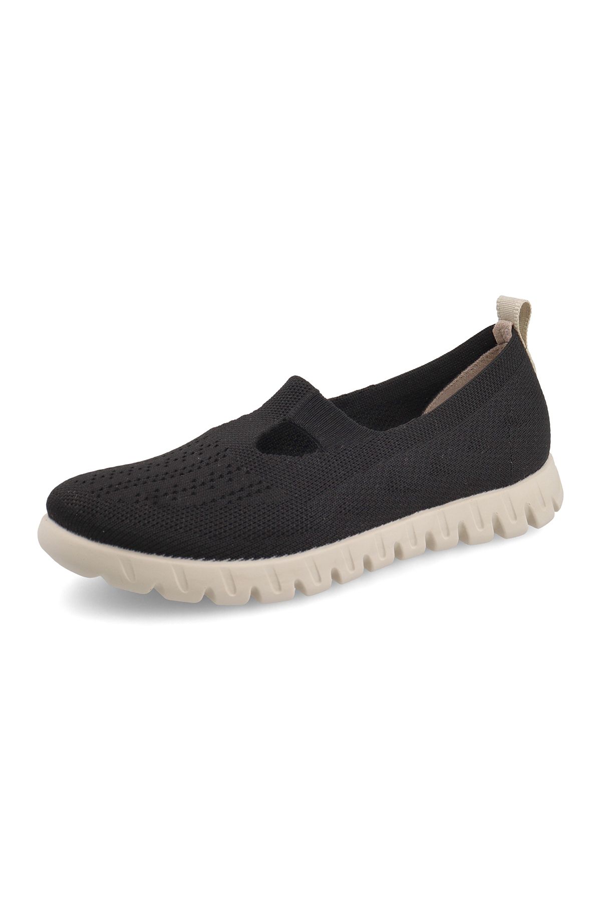 Fly Flot Kadın / Kız Sneaker ( Günlük) 65 026 K8 Fly Flot Shoe STRETCH ADAPTIVE
