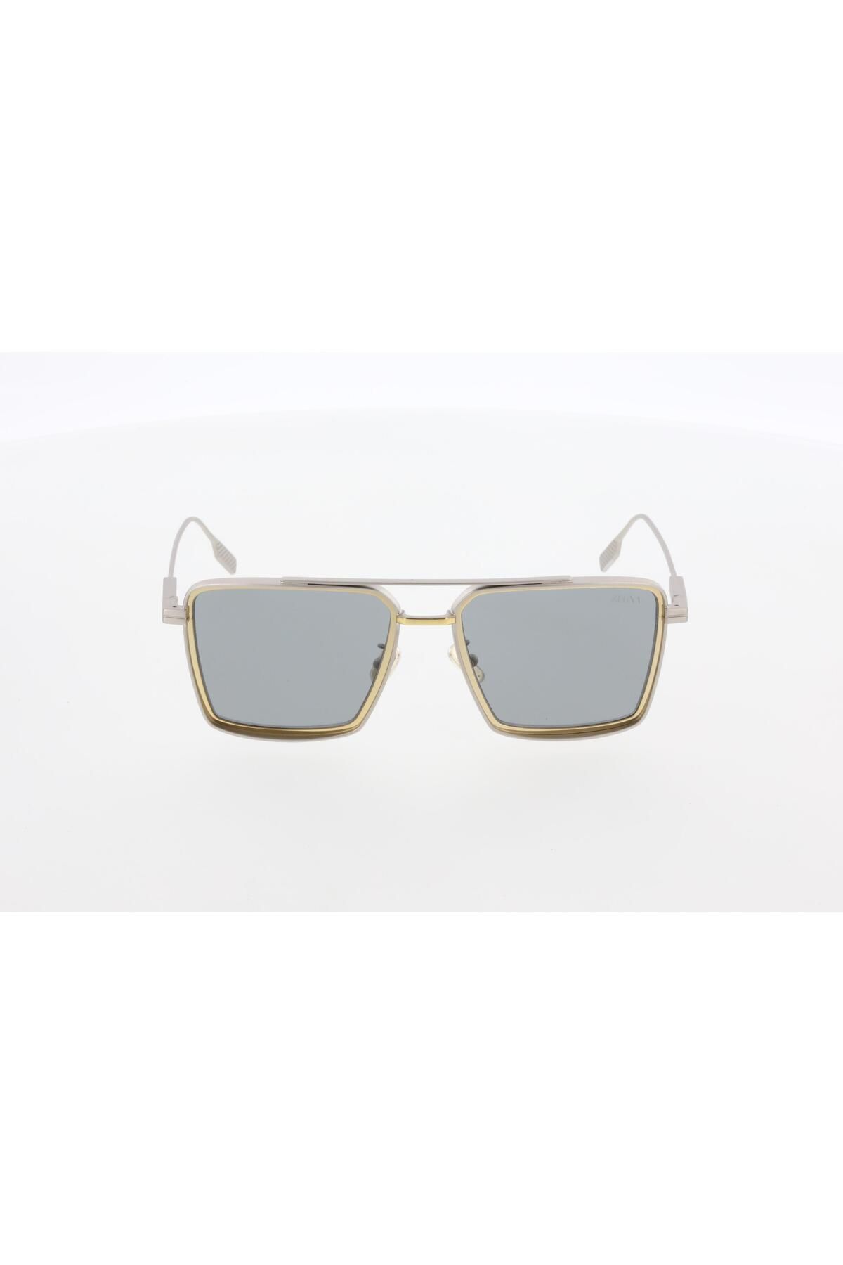 ZEGNA EZ0257 17A Erkek Güneş Gözlüğü