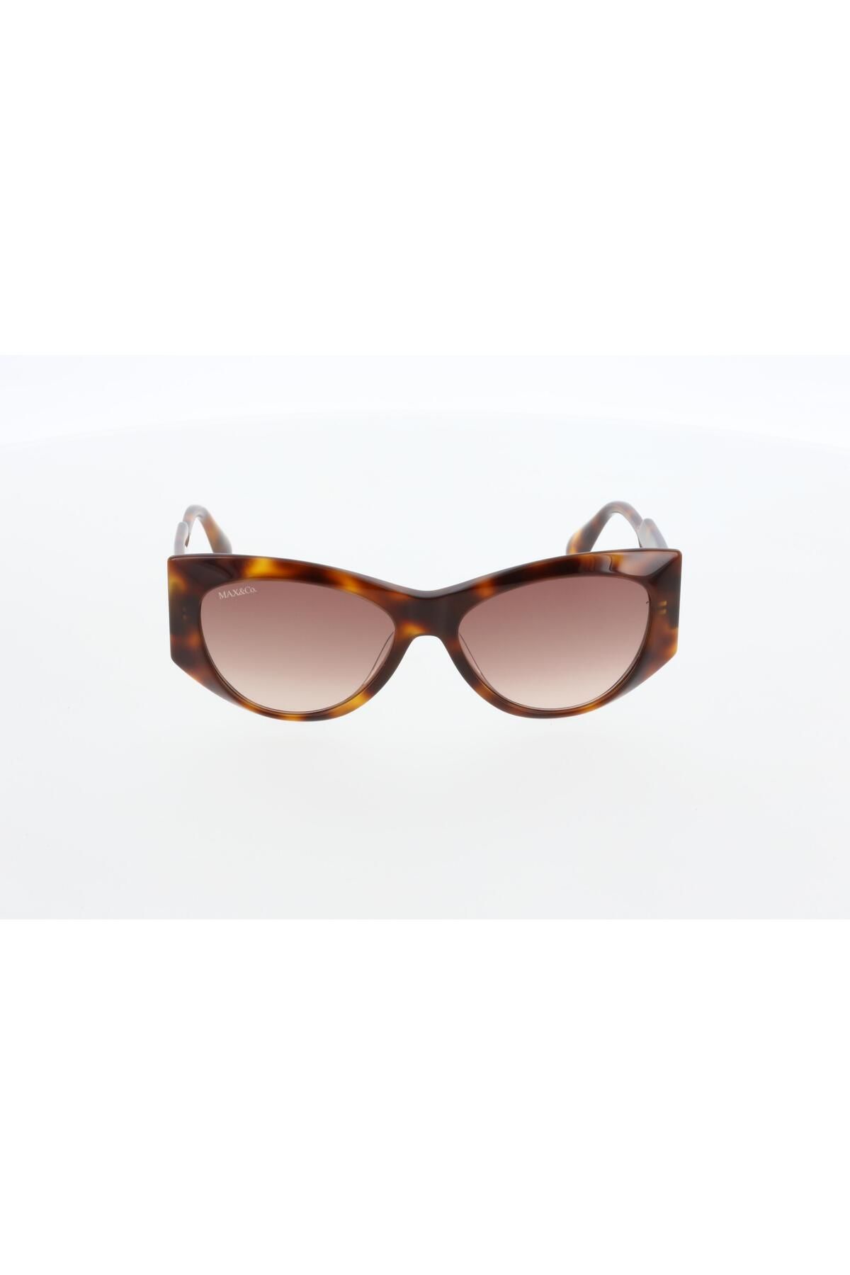 MAX&Co. Max&co MO0116 52F Kadın Güneş Gözlüğü