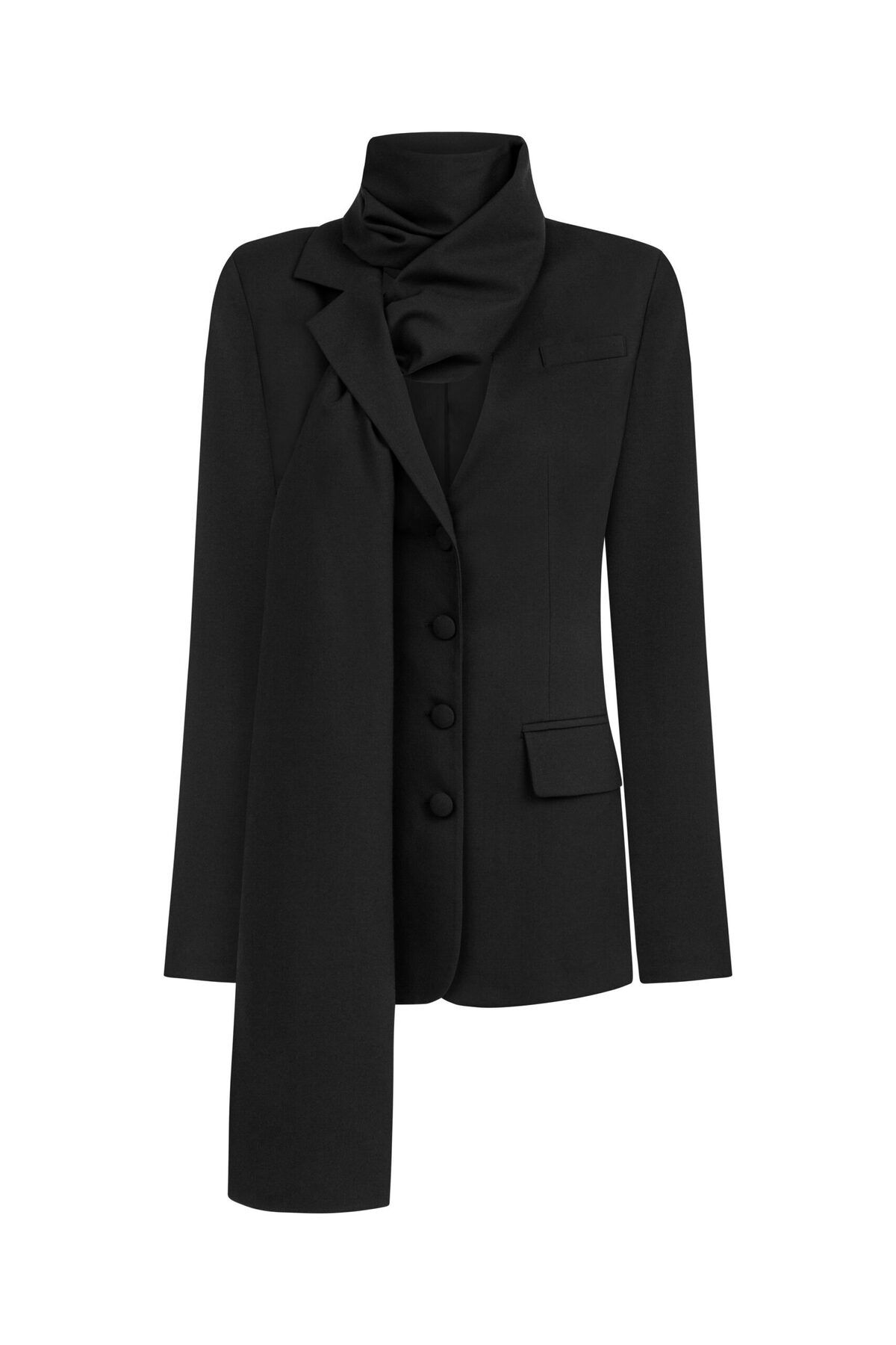 SEIZE THE DAY RILEY BLAZER CEKET