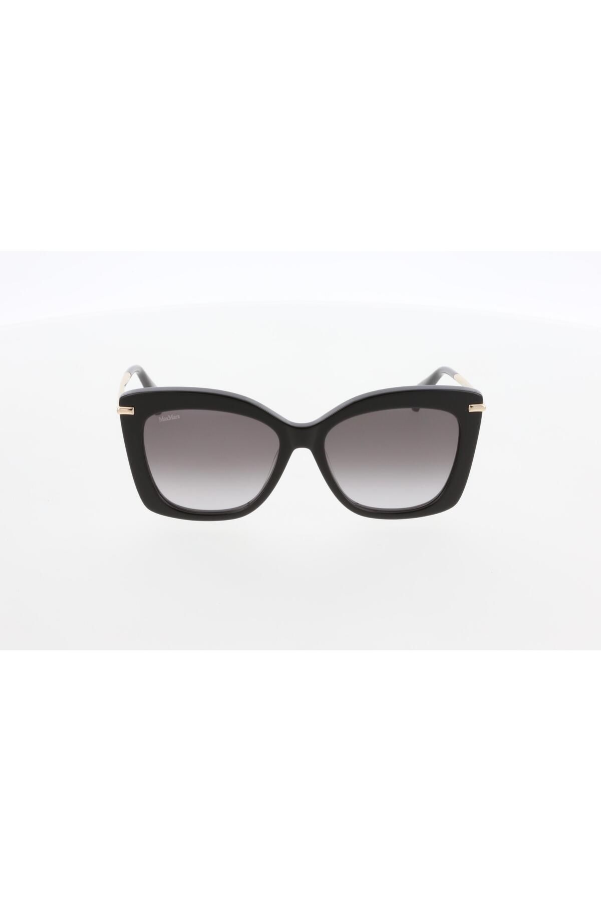 Maxmara MM0101 01B Kadın Güneş Gözlüğü