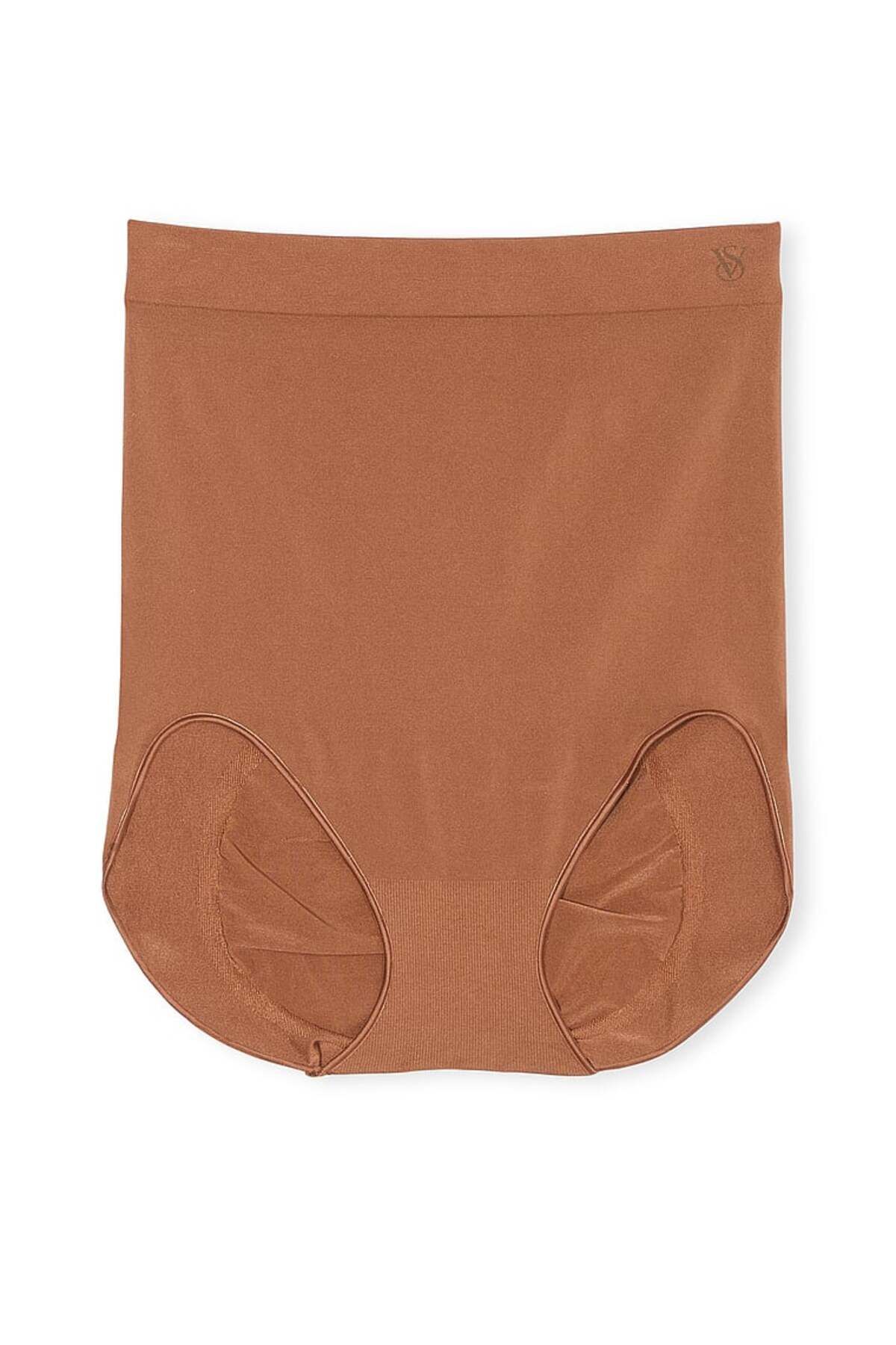 Victoria's Secret Seamless Shaping™ Şekillendirici Yüksek Bel Brief Külot